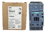 Contator Tripolar 3rt2036-1nb30 51a 33vca 1na+1nf Siemens 24vcc