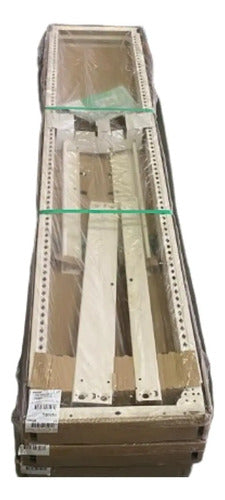 Estrutura L=800 P=400 P=400 A=2000m Lvs08408 08408 Schneider