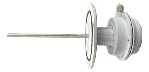 Controle De Nível Cn1328/a 250mm 110vca Coel