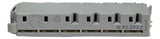 Borneira P/ Modulo Alimentação 12 Vias Tm5actb12ps Schneider 24vcc