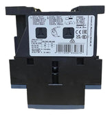 Contator 3rt2026-1ac20 25a Tripolar 24 Vca 1na + 1nf Siemens 24vca