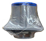 Tomada Embut Neg 3p+t 32a 200/250v 9h Azul Ip44 Sn4249 Steck Azul