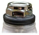Cabecote P Botao 30mm 9001kr1u Pastilhas Coloridas Schneider Pastilhas Coloridas -