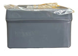 Caixa Ice S306 196x142x84 Ip55 Steck Cinza