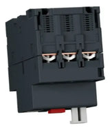 Disjuntor Termomag 0.4-0.63a Botao Impulsao Gz1e04 Schneider 690v 50 60 Hz
