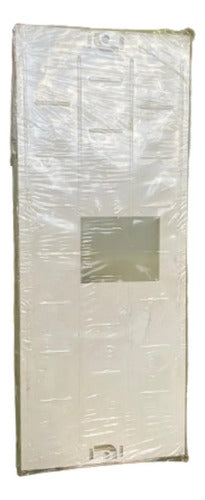 Placa Frontal Nsx100-250 Fixo Hori Lvs03234 03234 Schneider