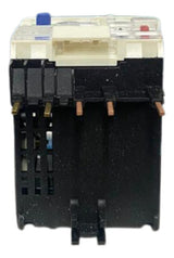 Rele Termico Tesys K Classe 10 2.6-3.7a Schneider Lr2k0310 690v