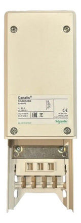 Caixa De Alimentacao 63a Kna63ab4 Schneider