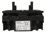 Bloco De Contato Reversão Xesd1191 Schneider