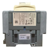 Chave Reversora 65a 1na+1nf 48vca 3p Lc2d65ae7 Schneider 48vca