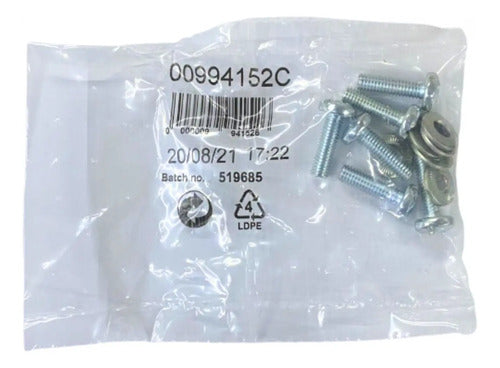 Disjuntor Tripolar 63a Nsx100n-tm63d Lv429842 Schneider