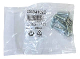 Disjuntor Tripolar 63a Nsx100n-tm63d Lv429842 Schneider