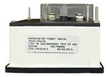 Amperimetro Fm96pc 700/5a Travamento Em 484a Ip54 Kron