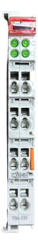 Modulo De Saida 750-531 Wago