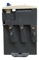 Relé De Sobrecarga Térmica 1.6-2.5a 1na+1nf Lrd07 Schneider -