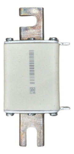 Elemento Fusível Sitor 3ne3222 125a Siemens 1000v