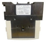 Contator Tripolar 3rt1046-1an10 95a 45kw 220v Siemens 220v