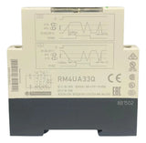Rele Medição/controle 2naf 380/415vca Rm4ua33q Schneider