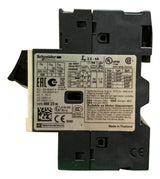 Disjuntor Motor Termomagnético 2,5-4a Gv2me08 Schneider 690v 50-60hz