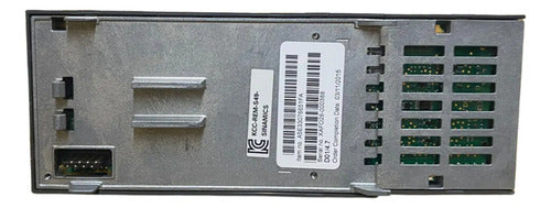 Modulo De Controle 6sl3244-0bb00-1pa1 Siemens
