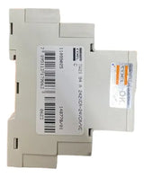 Rele De Tempo Tw21 94/242vca-24vca/vcc Coel 242vca