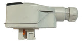 Conector Canalis 10a C/ Seleção De Fase Kbc10dcb40 Schneider