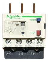 Rele Termico Tesys D Classe 10 5,5-8a Lr3d12 Schneider 690v