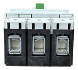 Disjuntor Tripolar Lzms1-a160 160a Moeller