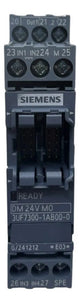 Modulo Digital 24vcc 3uf7300-1ab00-0 Siemens