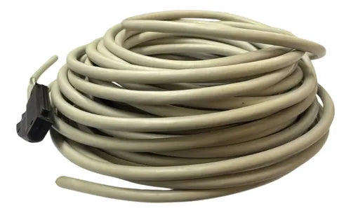 Conector Fcn Para X80 + 2 Cabos 20 Vias Bmxfcw1003 Schneider