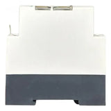 Rele Temporizador Re8rb51bu 0,1-3s 24-240vca Schneider 24vca/cc