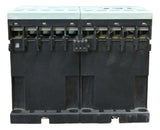 Relé De Contator 4p 2na+2nf 48v 3rh1422-1bw40 Siemens 48vcc
