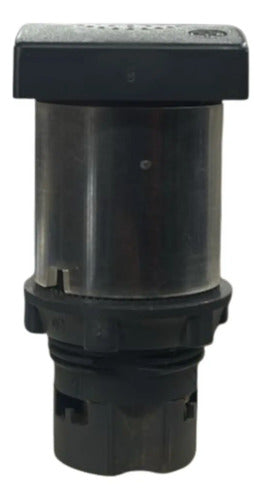 Sinalizador Sonoro 22mm Plástico 230vca Xb5ksm Schneider 230vca