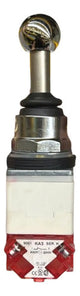 Manipulador 30mm Metálico 2nf 3 Posi. 9001k31h8 Schneider