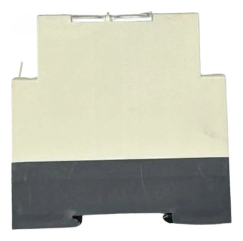 Rele Temporizador Re8pt01butq 0,1-3s 24-240vca Schneider 24/240vca