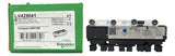 Disparador Nsx100 Tm80d Tetrapolar 4p3d Lv429041 Schneider