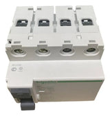 Interruptor Diferencial 4p 100a 300ma 400v 23056 Schneider