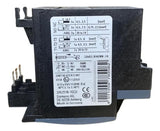 Relé De Sobrecarga 4,5-6,3a 3ru2116-1gc0 Siemens  690v