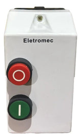 Chave De Partida Elcp-12 12a 110v 50/60hz Eaton
