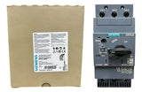 Disjuntor Motor 3rv2031-4ra10 70-80a Siemens - 50/60hz