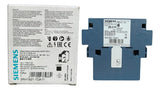 Bloco Contato Auxiliar Lateral 1na+1nf 3rh1921-1da11 Siemens Não Informado