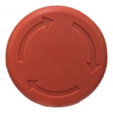 Kit Com 3: Cabeçote Para Botão De Deslig. Zb2bs54c Schneider Vermelho -