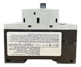 Disjuntor Motor 3rv1011-0ca10 0,18-0,25a Siemens  - 50/60hz