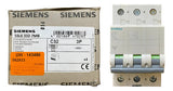 Interruptor Diferencial 5sl6332-7mb 32a Siemens