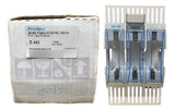 T-461 Base Para Fusível Nh-00 415v