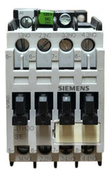Interruptor Dr 2p 5sm1316-0 Siemens