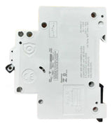 Kit Com 10: Disjuntor Unipolar Bfaz4-c10/1 10a 4,5ka Eaton