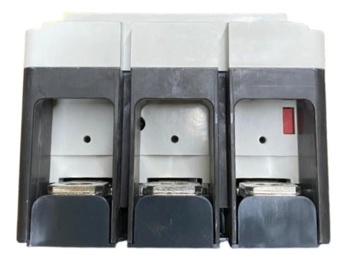 Disjuntor Tripolar 630a Pdc33n0630taas Eaton