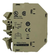 Interface Com Entrada De Estado Solido Abs2ec01eb Schneider