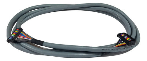 Cabo Interface Para Modulos 2m Abft20e200 Schneider